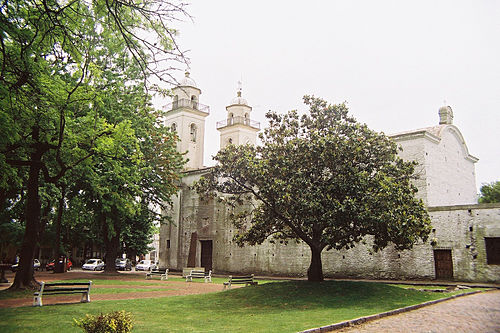 Colonia del Sacramento